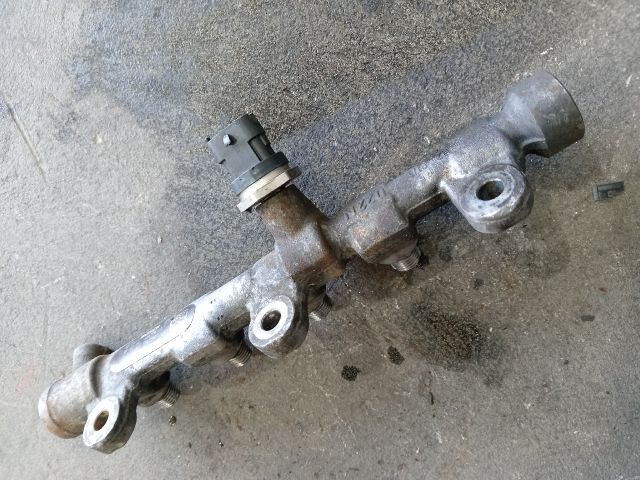 bontott RENAULT MASTER Közösnyomócső